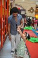 Arun Vijay at Make My Events