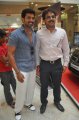 Arun Vijay at Make My Events