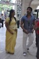 Arun Vijay at Make My Events