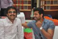 Arun Vijay at Make My Events