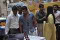 Arun Vijay at Make My Events