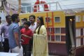 Arun Vijay at Make My Events