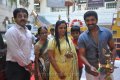 Arun Vijay at Make My Events