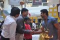 Arun Vijay at Make My Events