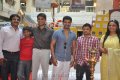 Arun Vijay at Make My Events