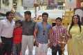 Arun Vijay at Make My Events