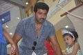 Arun Vijay Baby Photos