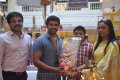 Arun Vijay at Make My Events