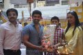 Arun Vijay at Make My Events