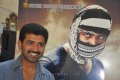 Arun Vijay at Make My Events for Thadaiyara Thaakka Movie Promotions