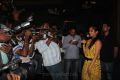 Actress Janani Iyer Inaugurates PIX 5D Cinema