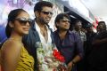 Arun Vijay, Janani Iyer Inaugurates PIX 5D Cinema
