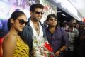 Arun Vijay, Janani Iyer Inaugurates PIX 5D Cinema