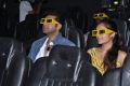 Arun Vijay, Janani Iyer launches PIX 5D Cinema in  Coimbatore
