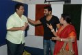 Arun Vijay, LR Eswari, Thaman