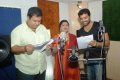 Arun Vijay, LR Eswari, Thaman