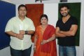 Arun Vijay, LR Eswari, Thaman