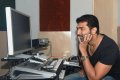 Arun Vijay sings for Thadaiyara Thaakka