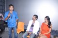 Arun Vijay & Rakul Preet Singh Launches Pix 5D Cinema