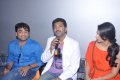 Arun Vijay, Rakul Preet Singh at PIX 5D CINEMA
