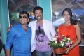 Arun Vijay & Rakul Preet Singh Launches Pix 5D Cinema