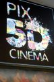Pix 5D Cinema Theatre Launch Stills