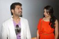 Arun Vijay, Rakul Preet Singh at Pix 5D Cinema Theatre Launch Stills