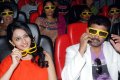 Arun Vijay, Rakul Preet Singh at Pix 5D Cinema Theatre Launch Stills