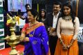 Aruna Sairam launches Kamadhenu Select Jewellery @ TTK Road, Alwarpet Photos