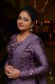 Actress Arundhati Nair in Violet Churidar Photos