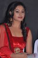 Tamil Actress Arundhati Photos in Red Dress