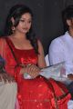 Tamil Actress Arundhati Latest Hot Photos in Red Dress