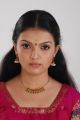 Actress Saranya Mohan in Arundhati Vettai Tamil Movie Stills