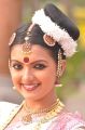 Actress Saranya Mohan Photos in Arundhati Vettai Tamil Film