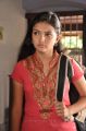 Tamil Actress Saranya Mohan Stills in Arundhati Vettai Movie