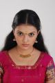 Actress Saranya Mohan in Arundhati Vettai Movie Stills