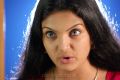 Actress Saranya Mohan Photos in Arundhati Vettai Tamil Film