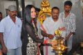 Aruthaapatthi Movie Launch Photos