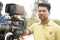 Director Adhirajan @ Aruva Sanda Movie Working Stills