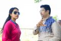 Malavika Menon, Adhirajan @ Aruva Sanda Movie Working Stills