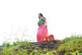 Aruva Sandai Movie Actress Malavika Menon Hot Stills