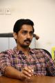 Actor Siddharth @ Aruvam Movie Press Meet Stills