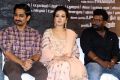 Siddharth, Catherine Tresa @ Aruvam Movie Press Meet Stills