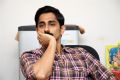 Actor Siddharth @ Aruvam Movie Press Meet Stills