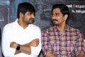 Sathish, Aruvam Movie Press Meet Stills