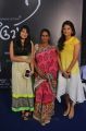 Shwetha Shekar, Anjali Varathan, Aditi Balan @ Aruvi Movie Press Meet Stills