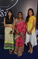Shwetha Shekar, Anjali Varathan, Aditi Balan @ Aruvi Movie Press Meet Stills