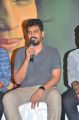 Producer SR Prabhu @ Aruvi Movie Press Meet Stills