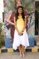 Actress Aditi Balan @ Aruvi Movie Press Meet Stills