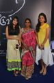 Shwetha Shekar, Anjali Varathan, Aditi Balan @ Aruvi Movie Press Meet Stills